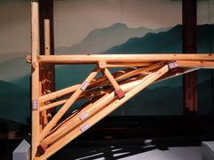 -中国庆元廊桥博物馆