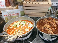 -非烤勿扰韩料自助烤肉(松山湖万科店)