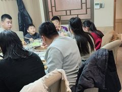 -蜀留香火锅·始于1999·原四川老火锅(白堤路店)
