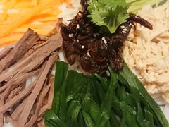 -云海肴·汽锅鸡·云南菜(广安门天虹店)