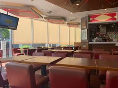 -FATBURGER 特富客汉堡(外交公寓店)