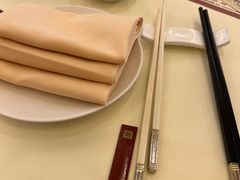 -利苑酒家(合景国际金融广场店)