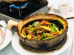 -勝記酒家·37年老字号·经典粤菜(荔枝公园店)