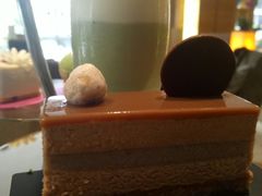 -粤海喜来登酒店·&More聚驿(天河城店)