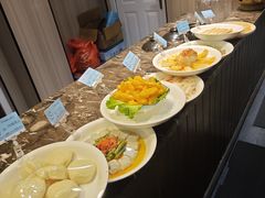 -千岛湖小鱼儿·淳安匠心农家菜