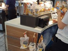 -麦当劳(浦珠路得来速店)