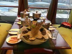 -火舞泰·泰式海鲜火锅餐厅(世纪城店)