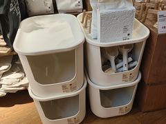 -MUJI无印良品(顺城店)