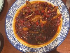 -回家吃饭·地道南昌菜(建德观总店)