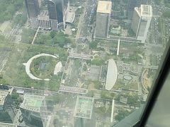 -平安金融中心云际观光层