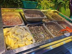 -长平老姿娘夜粥(平东一街店)