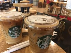 -星巴克(上海交通大学店)