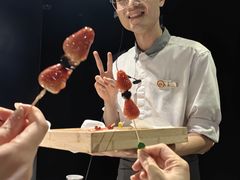 -海底捞火锅(油麻地店)