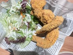 -KimPro 辛普乐概念韩餐