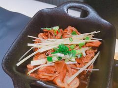 -馔豚·台北菜专门店(深圳湾万象城店)