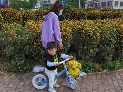 -趣动熊运动发展中心(乐坊校区)