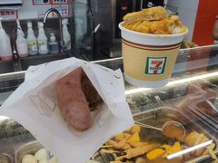 -7-ELEVEn(深圳宝安机场近14登机口)