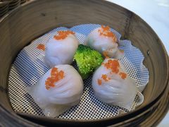 -延年酒店-荟享餐厅(东塘店)