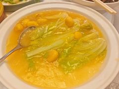 -蓬莱阁中餐厅(崇文门店)