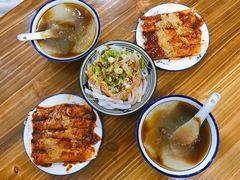 -洁美凉粉店(温江店)