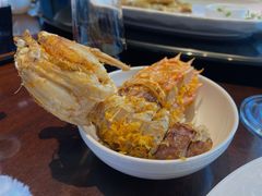 富贵虾椒盐-海味世家·家常菜馆(明州里店)