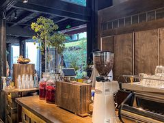 -Metal hands·铁手咖啡