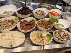 -世纪金源会展大饭店-游泳池