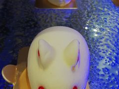 -蓝钻·国际美食海鲜自助百汇(西直门店)