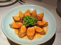 -首秀·四川料理(吾悦广场店)