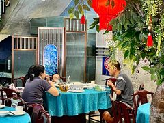 -阿二靓汤·地道顺德菜(容桂渔人码头店)