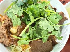 -朱儿面庄(洋河三路店)