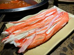 -蜀国大将老火锅(江北店)