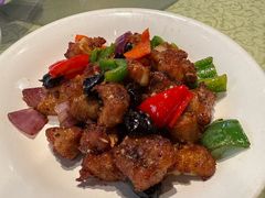 -禄源公·老莞诚饭店