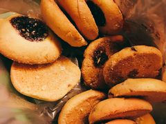 -爱德顺糕点食屋(利民道店)