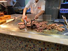 -吉布鲁牛排海鲜自助(龙湖北城天街购物广场店)