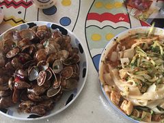 -晓梦戳子肉(瑞云路店)