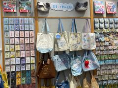-猫的天空之城概念书店(苏州平江店)