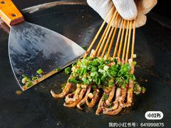 -街角等你.大连海鲜烧烤(西安路店)