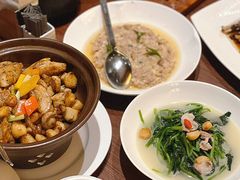 -蛇口希尔顿南海酒店·随轩中餐厅·粤菜