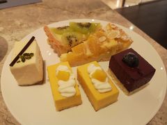 -西安高新希尔顿酒店·咖啡露台西餐厅