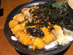 -牛玄庵日式寿喜烧·料理店(新源里店)