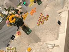 -菲住布渴酒店自助餐厅(阿里巴巴西溪园区店)
