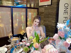 -ONE FULL 古董港式海鲜火锅