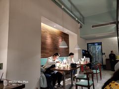 -十面春风·江南面馆(崇宁路店)