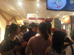 等位区-八婆婆烧仙草(中山路店)