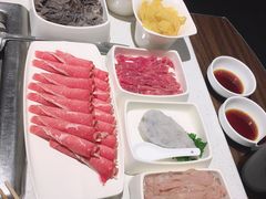 -海底捞火锅(高科广场店)