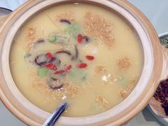 -汤记传菜(秀浦路店)