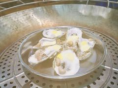 -飞尝蚝·顺德菜·鱼生(顺德总店)