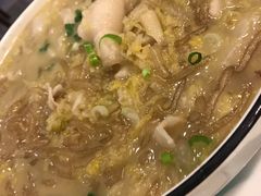 -黄家饺子东北特色菜馆(湖滨商业街店)