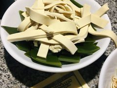 千张-蘭奢雅集·江浙菜(青山江滩店)